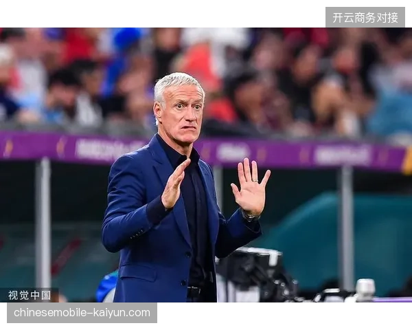 德尚的实用主义战术将是法国队卫冕之路的稳定器